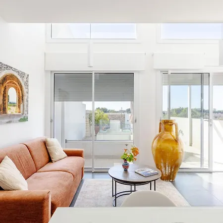 Venza , Salento Otranto