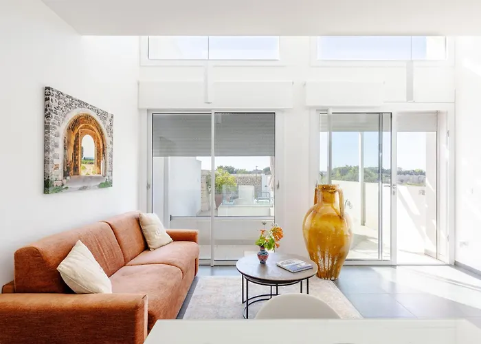 Venza , Salento אוטרנטו