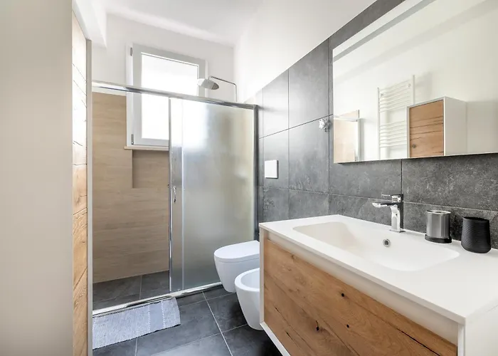 וילה Venza , Salento