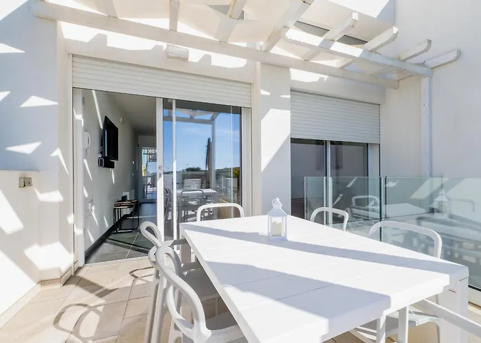 Venza , Salento אוטרנטו