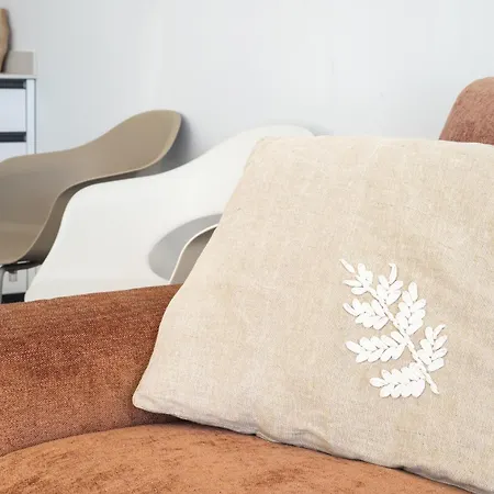 Venza , Salento Villa