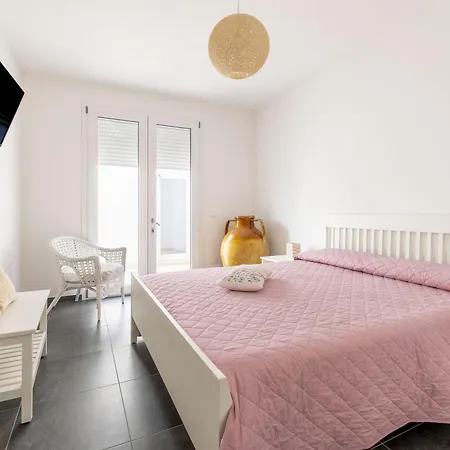 Venza , Salento オートラント