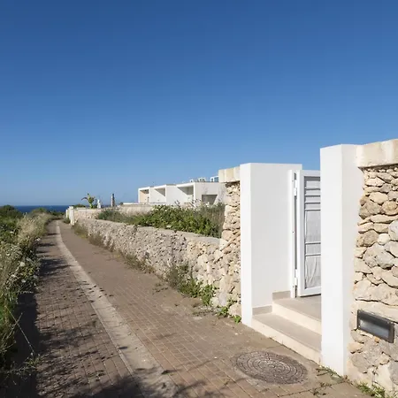 ヴィラ Venza , Salento オートラント