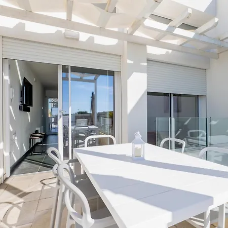 Venza , Salento Otranto