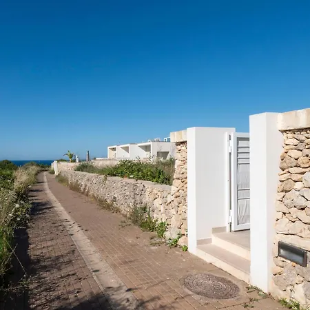 Willa Venza , Salento