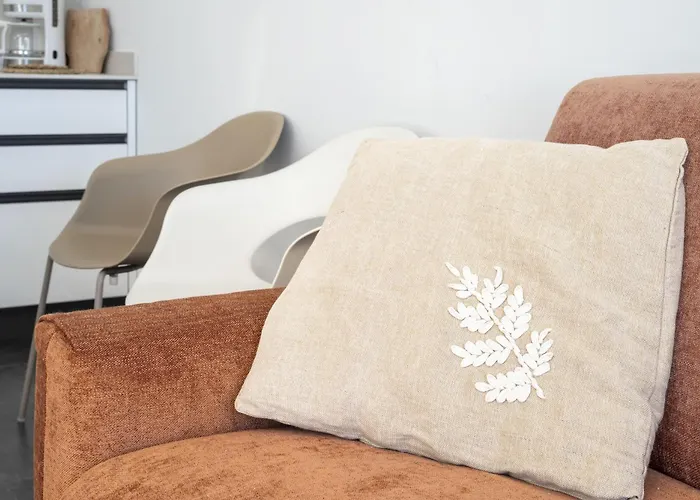 Venza , Salento Villa