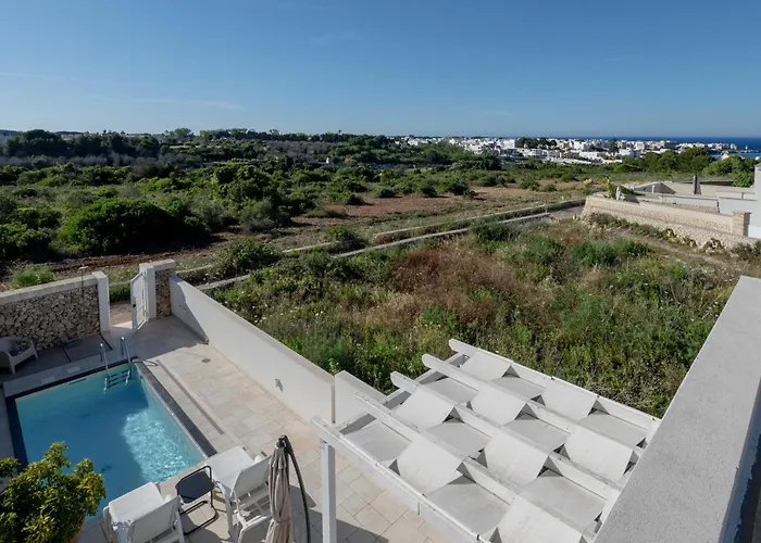 ヴィラ Venza , Salento *