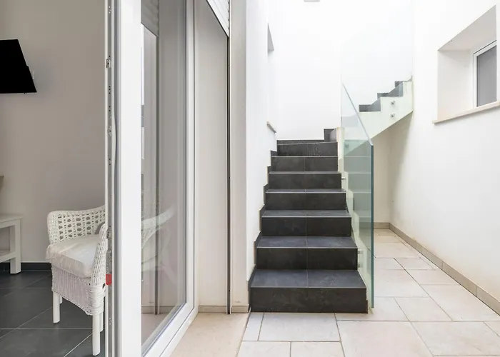 Villa Venza , Salento Otranto