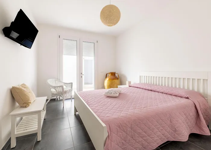 Venza , Salento オートラント