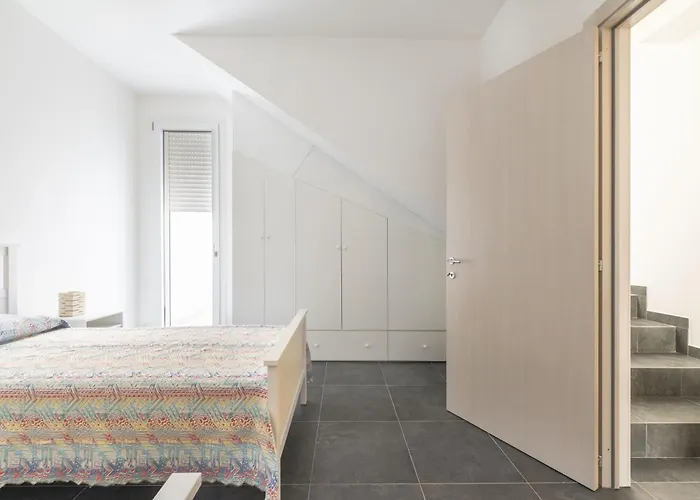 ヴィラ Venza , Salento