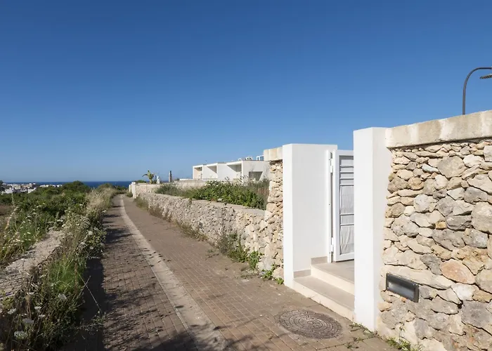 ヴィラ Venza , Salento オートラント