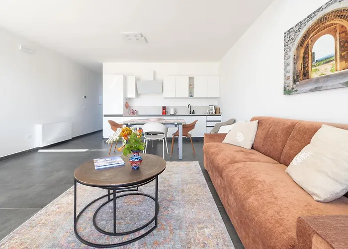 Venza , Salento Villa *